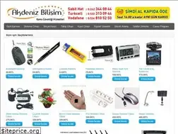 Sites similar to gizlikameraankara.net