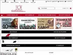 Sites similar to gizlikameracim.com