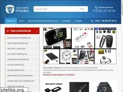 Sites similar to gizlikameraistanbul.com