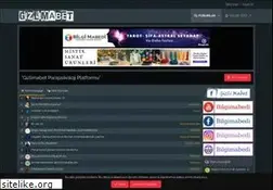 Sites similar to gizlimabet.com