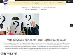 Sites similar to gizlimusterionline.com