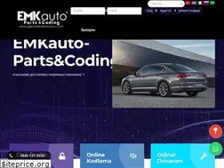 Sites similar to gizliozellikaktivasyonu.com