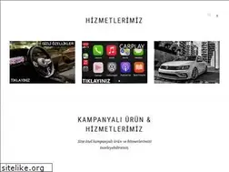 Sites similar to gizliozellikistanbul.com