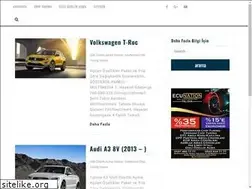 Sites similar to gizliozellikyalova.com