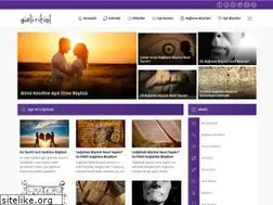 Sites similar to gizlirituel.com