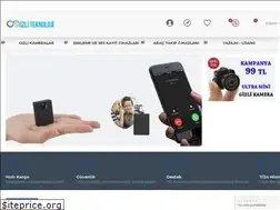 Sites similar to gizliteknoloji.com