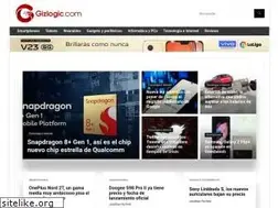 Sites similar to gizlogic.com