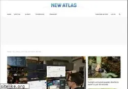 Sites similar to gizmag.com