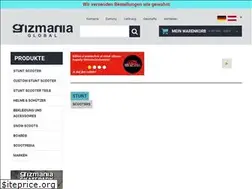 Sites similar to gizmania.at