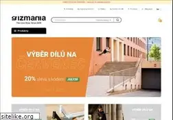 Sites similar to gizmania.cz
