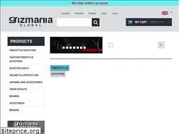 Sites similar to gizmania.eu