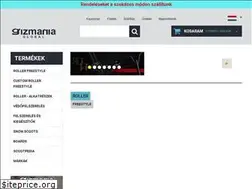 Sites similar to gizmania.hu