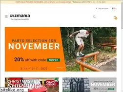 Sites similar to gizmania.it
