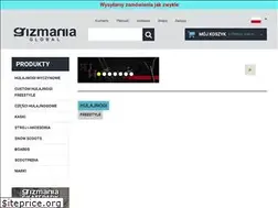 Sites similar to gizmania.pl