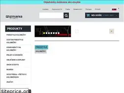 Sites similar to gizmania.sk
