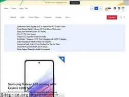 Sites similar to gizmeek.com