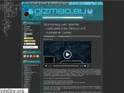 Sites similar to gizmeo.com