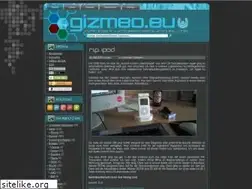 Sites similar to gizmeo.eu