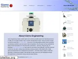 Sites similar to gizmo-engineering.com