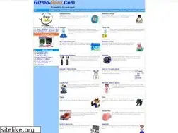 Sites similar to gizmo-guru.com