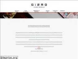Sites similar to gizmo-mobile.com