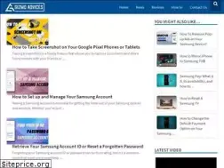 Sites similar to gizmoadvices.com