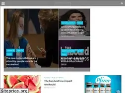 Sites similar to gizmoazure.com