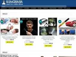 Sites similar to gizmobaba.in
