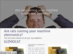 Sites similar to gizmocat.in