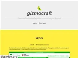 Sites similar to gizmocraft.com
