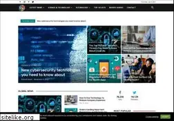 Sites similar to gizmocrazed.com