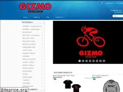 Sites similar to gizmocycling.com