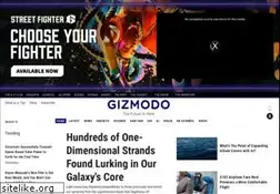 Sites similar to gizmodo.de