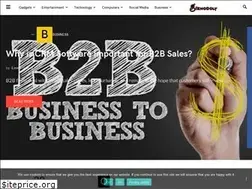 Sites similar to gizmodoly.com