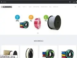Sites similar to gizmodorks.com