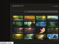 Sites similar to gizmodus.com