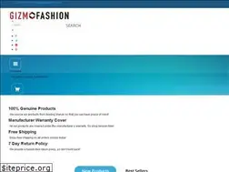 Sites similar to gizmofashion.com