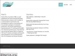 Sites similar to gizmofilms.com