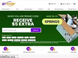 Sites similar to gizmogo.com