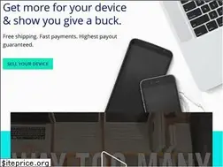 Sites similar to gizmogul.com