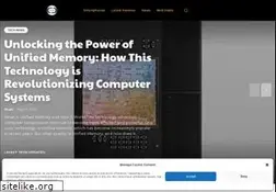Sites similar to gizmogyan.com