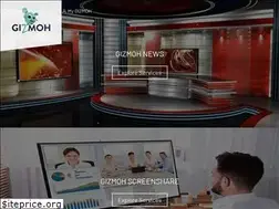 Sites similar to gizmohconnect.com