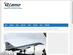 Sites similar to gizmohighway.com
