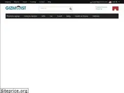 Sites similar to gizmoist.com