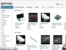Sites similar to gizmojo.com.ar
