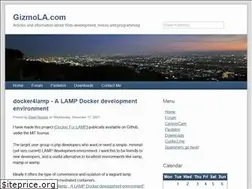 Sites similar to gizmola.com