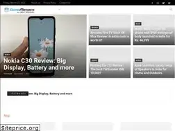 Sites similar to gizmomaniacs.com
