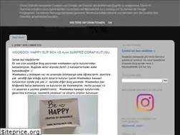 Sites similar to gizmonundolabi.blogspot.com