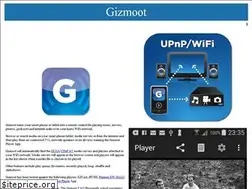 Sites similar to gizmoot.com