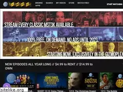 Sites similar to gizmoplex.com